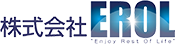 株式会社EROL